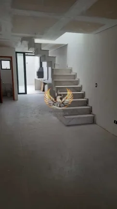 Imagem Casa Padrão