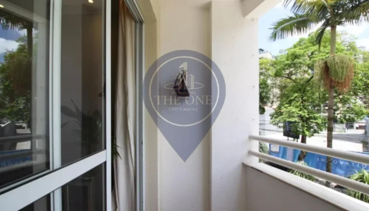 Imagem Aluguel de Apartamento na Vila Nova Conceição, São Paulo-SP: 3 quartos, 1 suíte, 2 salas, 2 banheiros, 1 vaga, 74m².