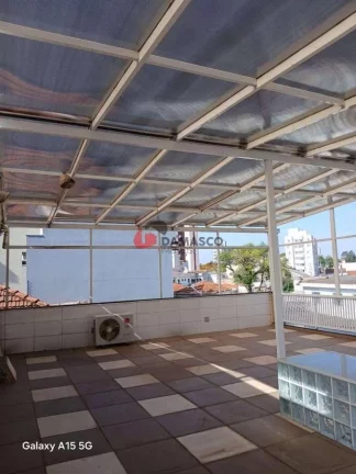 Imagem para locação, Campestre, Santo André, SP