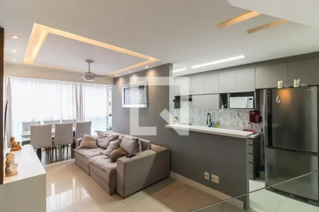 Imagem Apartamento à Venda - Recreio, 2 Quartos, 144 m2