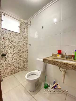 Imagem Casa geminada duplex Jardim Vitória - cod 1447