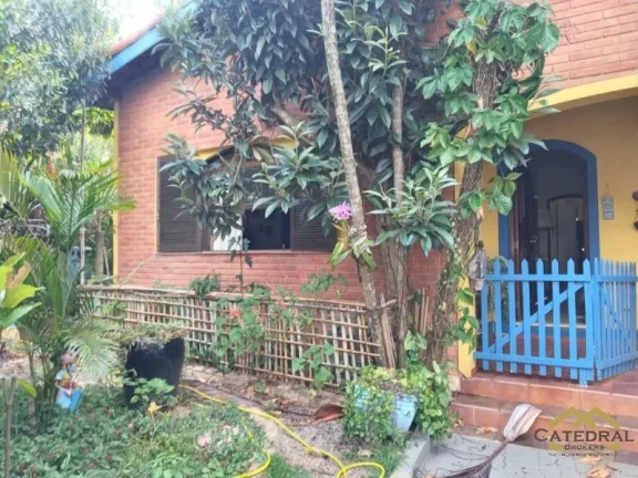 Imagem CHÁCARA À VENDA, 3600 M² POR R$ 1.180.000,00 - MONTERREY - LOUVEIRA/SP