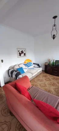 Imagem Apartamento a venda em Santos no Gonzaga perto da praia