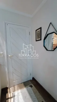 Imagem SOBRADO - COND VILLAGIO DE TAORMINA - TORRES DE SÃO JOSE - JUNDIAI - SP