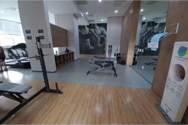 Imagem APARTAMENTO RESIDENCIAL em São Paulo - SP, Vila Maria