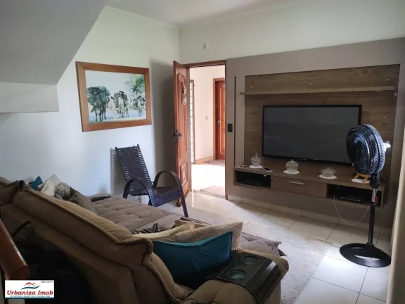Imagem RESIDENCIAL NOVA INGLATERRA | Apartamento Duplex à venda em Campo Grande, Tiradentes, com 4 quartos, 100,80m2