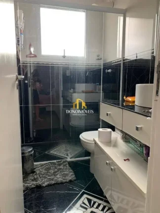 Imagem Casa em Condomínio Fechado no Residencial Jardins - São Bernardo do Campo