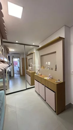 Imagem Residencial Finest Bueno - Apartamento à venda no bairro Setor Bueno - Goiânia/GO