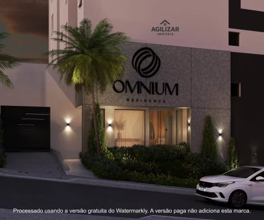 Imagem Área Privativa - 02 quartos - Ipiranga