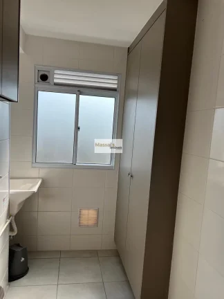 Imagem Apartamento à venda, no Nature Garden | MRV, em Campinas, Residencial Villa Garden, com 2 quartos, 41m2