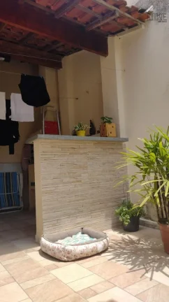 Imagem [Vendo] [Casa Térrea] [3 Dorms] [Zona Sul]