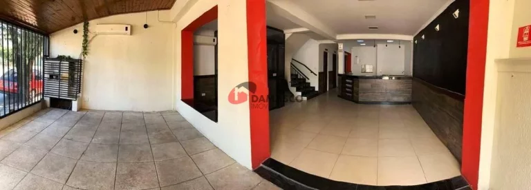 Imagem Comercial à venda e locação 170M², Santa Paula, São Caetano do Sul - SP