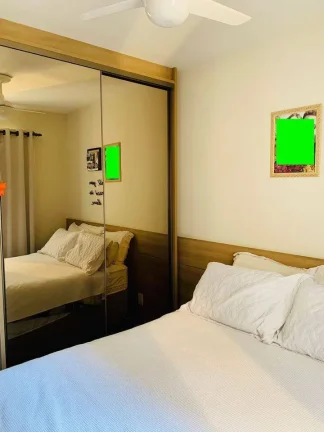 Imagem Apartamento Maravilhoso Flex Imigrantes 43 m² 2 Dormitorios 1 Vaga