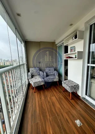Imagem Apartamento de 2 quartos no Fazenda Morumbi - São Paulo-SP 62m² 1 vaga de garagem Oportunidade Única! Agende sua visita agora!