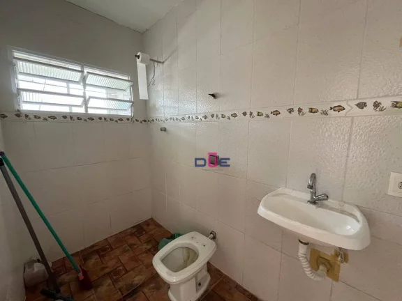 Imagem Apartamento com 1 dormitório à venda, 57 m² por R$ 390.000 - Boqueirão - Santos/SP