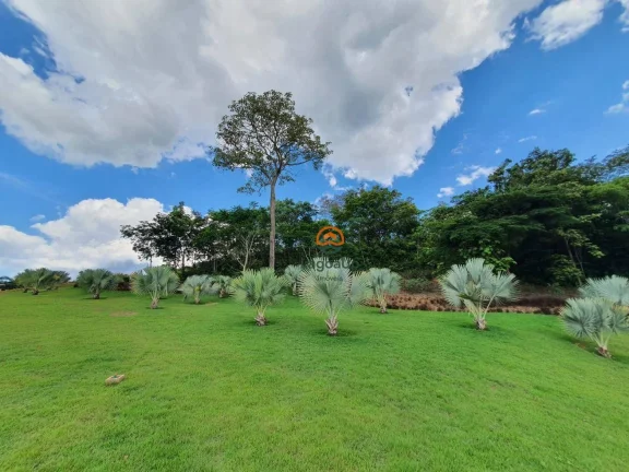 Imagem Terreno à venda, 530 m² por R$ 215.000 - Pomar da Lagoa - Lagoa Santa/MG