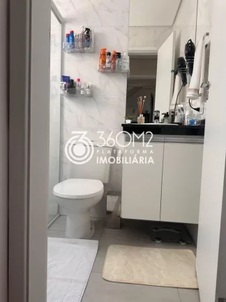 Imagem Cobertura para Venda em São Bernardo do Campo / SP no bairro Baeta Neves