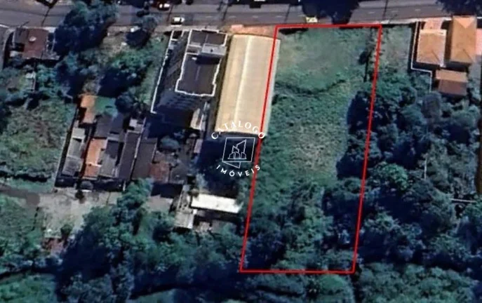 Imagem Terreno a Venda no bairro Jardim Castelo Branco - Ribeirão Preto, SP