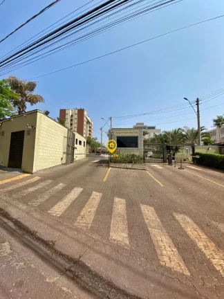 Apartamento com 2 Quartos à Venda, 45 m² em City Ribeirão - Ribeirão Preto