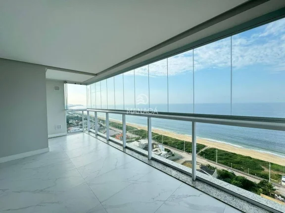 Imagem OPORTUDIDADE - Apartamento com 140m² privativos em Bal. Piçarras - SC