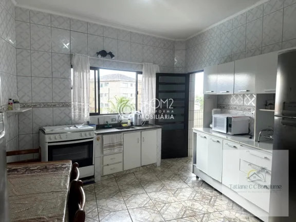 Imagem Apartamento para Venda em Mongaguá / SP no bairro Jardim Praia Grande