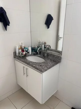 Imagem Apartamento com 3 dormitórios à venda, 131 m² por R$ 1.380.000 - Jardim das Indústrias - São José dos Campos/SP