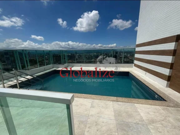Imagem Oportunidade Única Apartamento 2 dormitórios, Novo com Vista Livre no EMBARÉ por R$ 835 mil !!!!!!!!!!