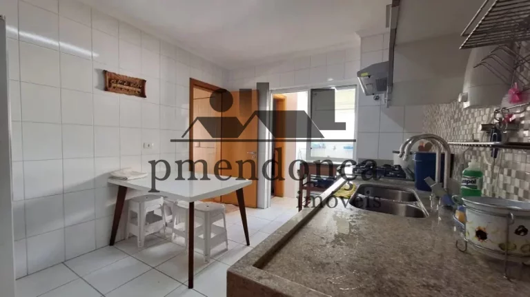 Imagem Cobertura Duplex Pompeia