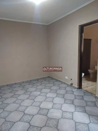 Imagem Sobrado com 3 dormitórios à venda, 165 m² por R$ 880.000,00 - Vila Mazzei - São Paulo/SP