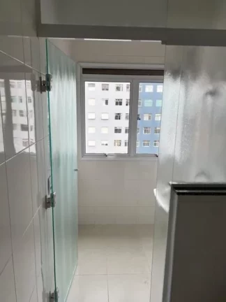 Imagem Apartamento com 1 dormitorio na Heitor Penteado