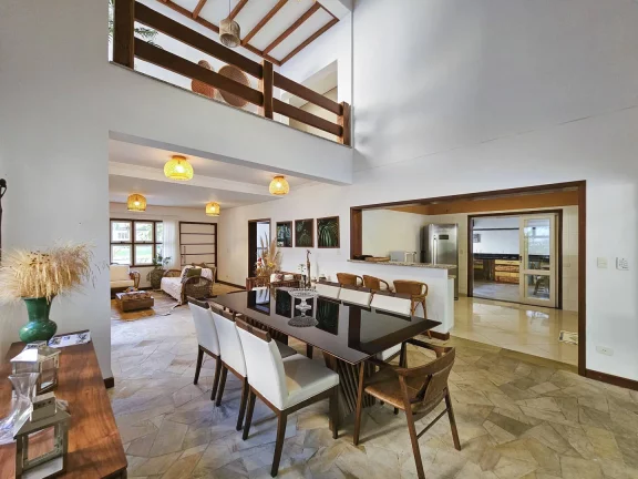 Imagem Casa com 4 dormitórios à venda, 339 m por R$ 4.600.000,00 - Riviera