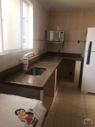 Imagem Apartamento com 3 quartos sendo 1 suíte à venda no Terra da Uva, em Jundiaí.