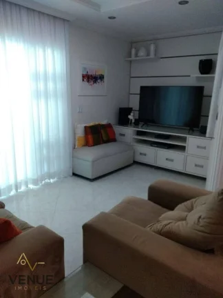 Imagem Sobrado à venda, 350 m² por R$ 1.549.000,00 - Vila Albertina - São Paulo/SP