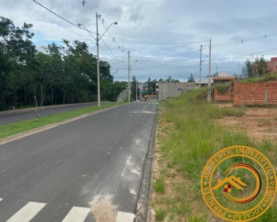 Imagem TERRENO RESIDENCIAL em SALTO - SP, RESIDENCIAL VILA DOS EUCALIPTOS