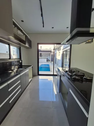 Imagem Casa Térrea no Euroville II