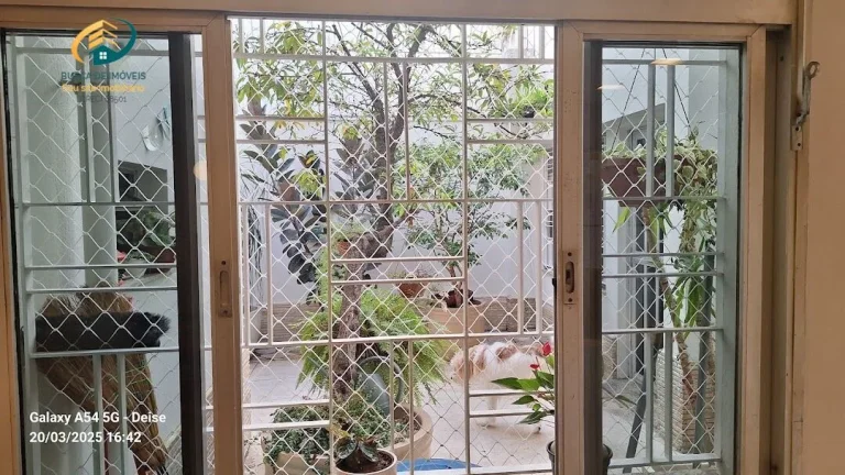 Imagem Sobrado à venda no bairro Indianópolis - São Paulo/SP