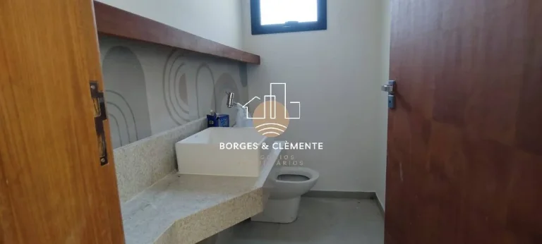 Imagem CASA TERREA À VENDA 3 DORM. 1 SUITE JD. JARAGUÁ – ATIBAIA/SP