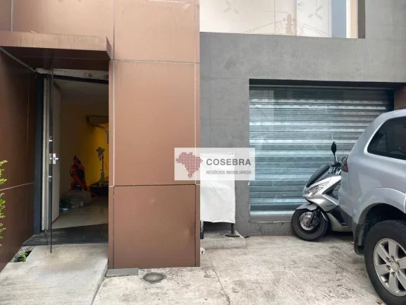 Imagem Casa para alugar, 300 m² por R$ 23.800,00/mês - Vila Nova Conceição - São Paulo/SP