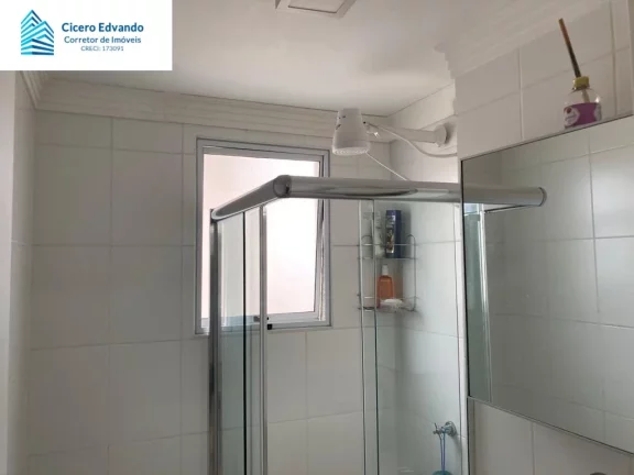 Imagem APARTAMENTO RESIDENCIAL em SÃO PAULO - SP, FAZENDA ARICANDUVA