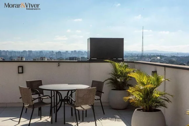 Imagem Apartamento para Venda em Curitiba, Cristo Rei, 3 dormitórios, 1 suíte, 2 banheiros, 2 vagas