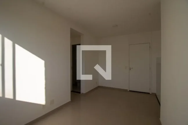 Imagem Apartamento à Venda - Vargem Pequena, 2 Quartos, 44 m2