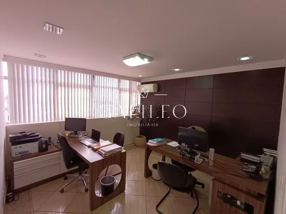 Imagem SALA Á VENDA NO EDIFÍCIO PALÁCIO DOS COMÉRCIOS EM JUNDIAÍ - SP