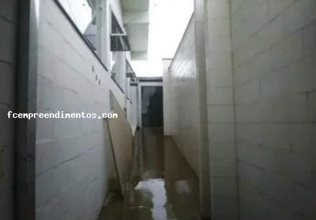 Imagem Barracão para Venda em Limeira, Jardim Residencial Campo Novo, 4 banheiros, 2 vagas