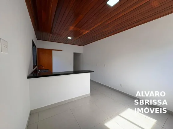 Imagem Casas Geminadas com Excelente Acabamento e Quintal – Financiamento Disponível em Itu/SP