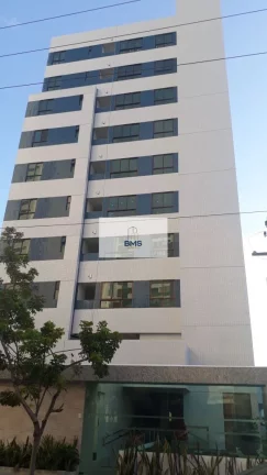 Apartamento em Boa Viagem com 1 quarto