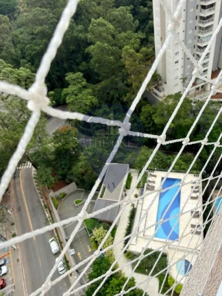 Imagem Apartamento à venda em São Paulo-SP, Vila Andrade: 2 quartos, 1 suíte, 1 sala, 2 banheiros, 2 vagas, 62m²!