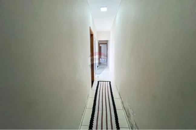 Imagem Casa Moderna em Sorocaba: Conforto e Praticidade