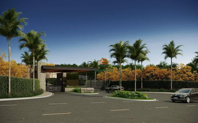Imagem Terreno à venda, 360 m² por R$ 340.000,00 - Condomínio Vila Encanto - Lagoa Santa/MG