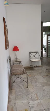 Imagem Apartamento à venda no bairro Mirandópolis - São Paulo/SP