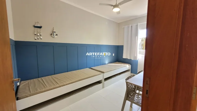 Imagem Apartamento à venda com 2 dormitórios em Ubatuba